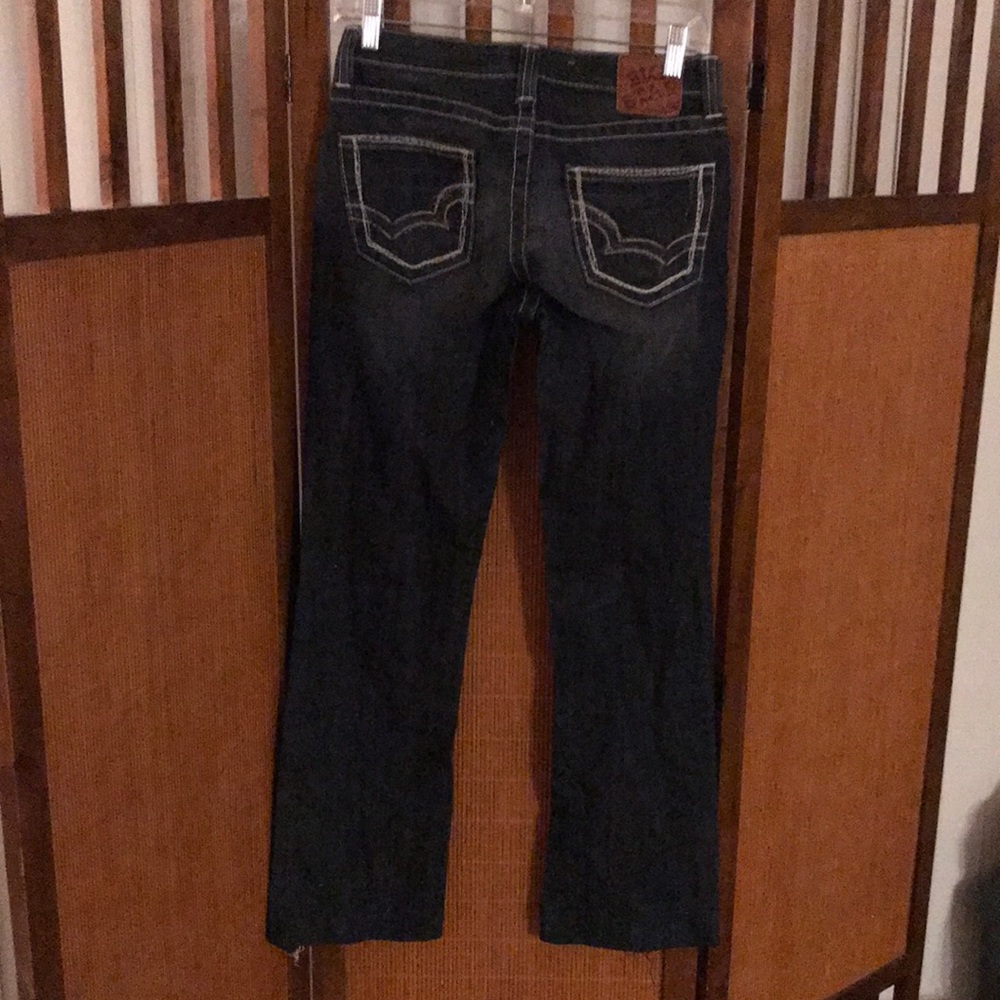 Big Star Jeans 26R ⭐️